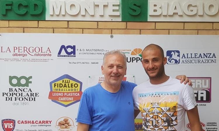 Francesco Frasconga @MonteSanBiagio