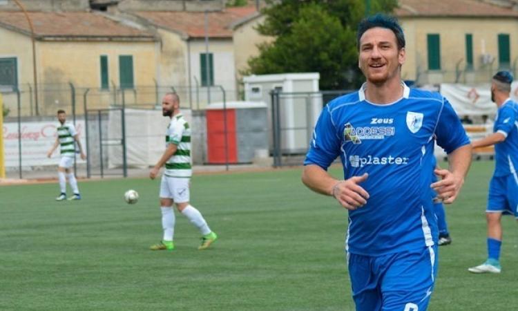Mario Mariniello @Itri