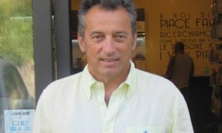 Ezio Castellucci @MonteSanGiovanniCampano