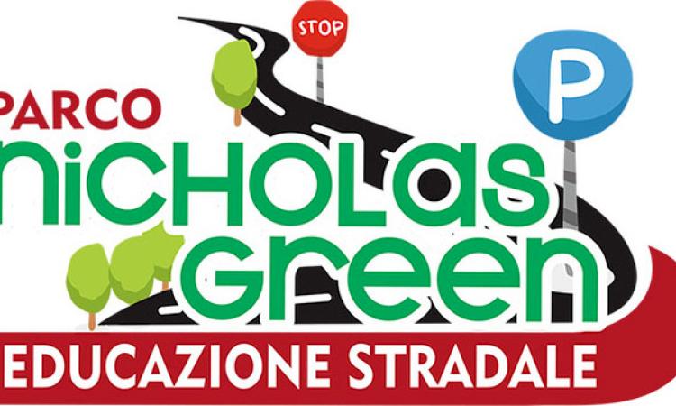 Il 28 giugno l&amp;apos;inaugurazione del parco
