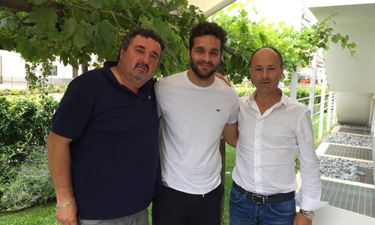 Matrigiani, Costantini e Di Cori ©VisArtena