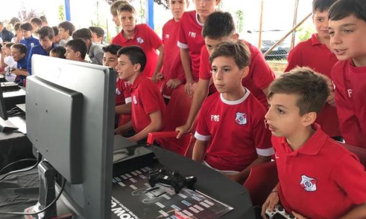 Foto dell&amp;apos;evento ©GazReg