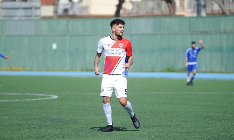 Daniele Ugolini (©Del Gobbo)