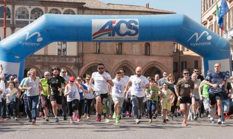 Nel 2017 oltre 600mila eventi e manifestazioni organizzate