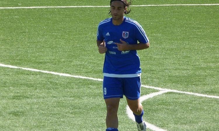 Orlando Fanasca (©GazReg)