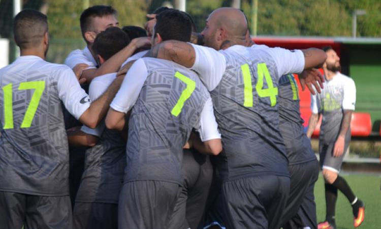 Roma VIII attiva sul mercato