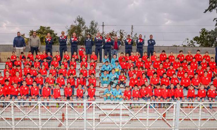 Ciampino: ufficializzati i nuovi quadri tecnici