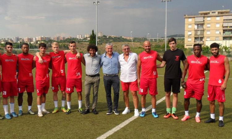 La CPC in campo