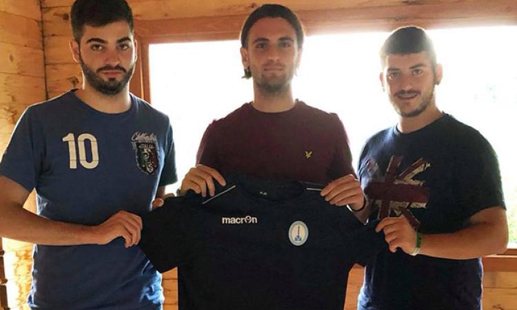 Antonio Masotina si aggiunge agli ultimi colpi dello Sporting 