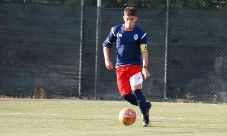 Marco Zambrini è nel mirino del Carpi ©Torrisi