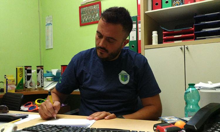 Manuel Fiorani