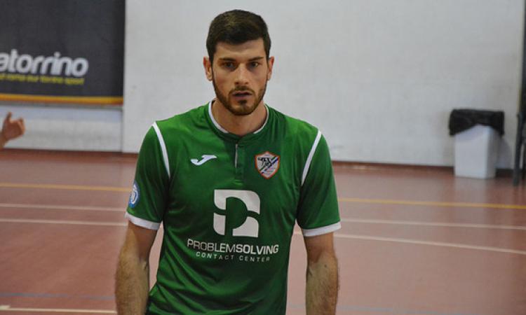 Edoardo Savi