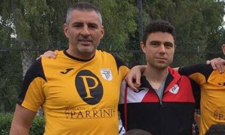 Parrini e Giannotti