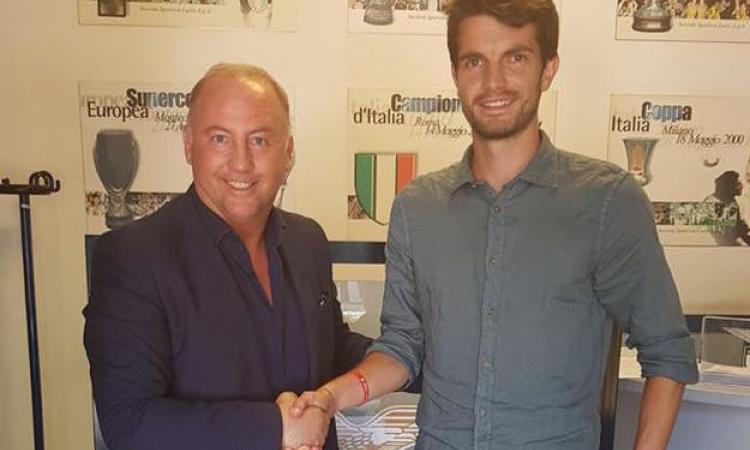 Accordo raggiunto tra la Lazio e il Giardinetti