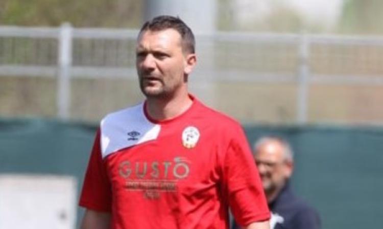 Punzi, tutto pronto per la prima amichevole