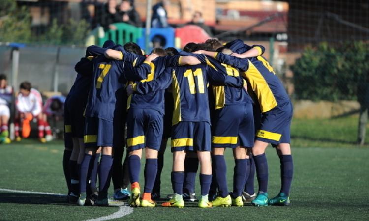 Viterbese, 20 i ragazzi svincolati ©DelGobbo