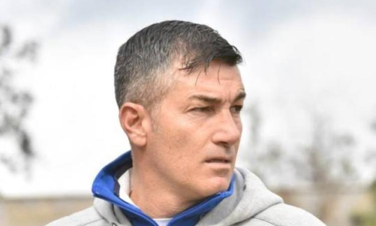 Viterbese, esonerato Venturi: possibile l'arrivo di Solimina