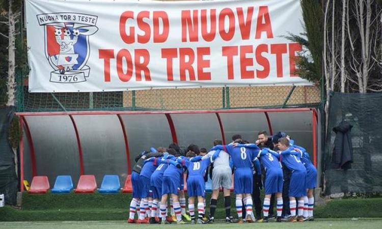 Tor Tre Teste: domani appuntamento al Candiani