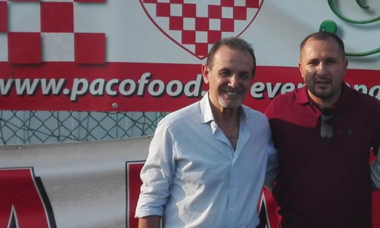 Spinetti e Mansueto