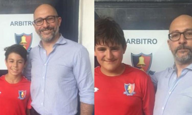 Nuovi innesti alla Virtus Campagnano