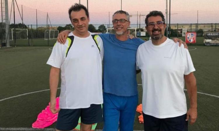 Nasce la squadra femminile