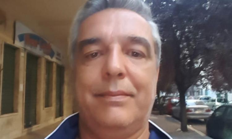Ricciardi tecnico dell?Under 16 del Nuovo Tor Sapienza