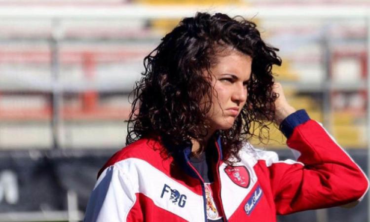 Federica Iannucci