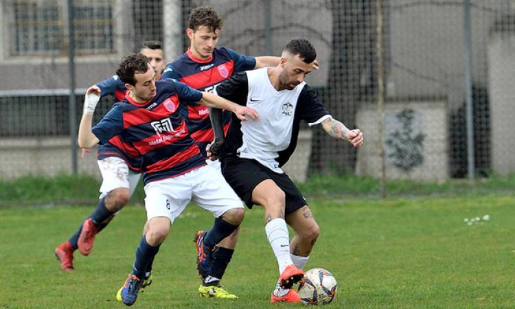 Capitan Cusanno (©De Cesaris)