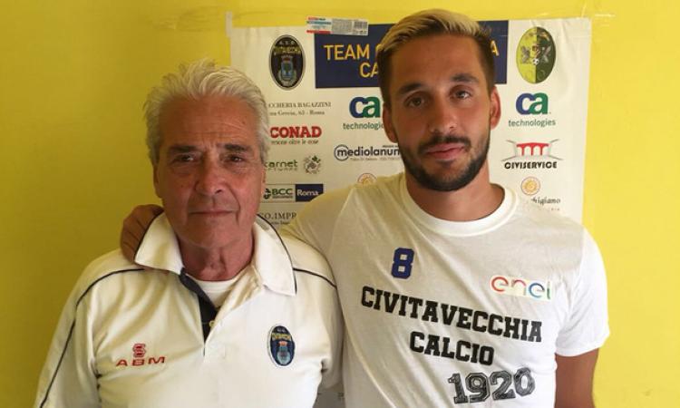 Stefanelli e Serafini