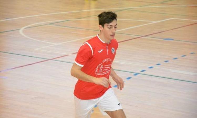 Diego Fortini