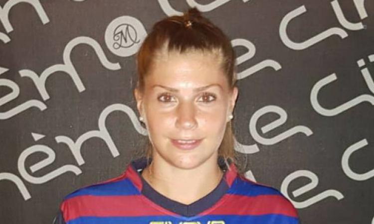 Pamela Guercio