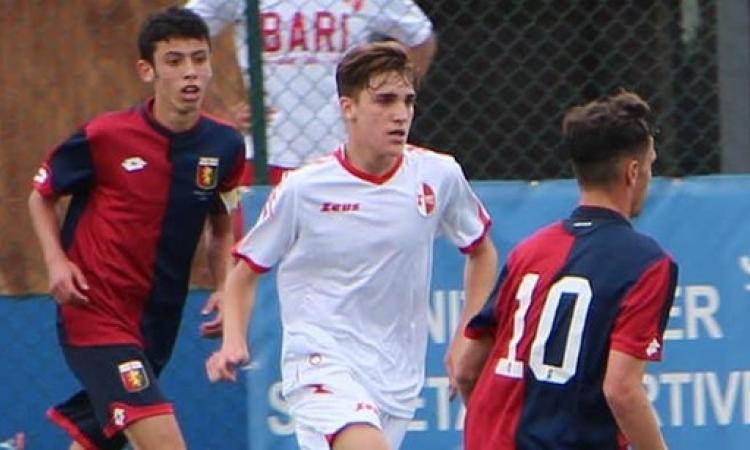 Vittorio alberto Agostinelli nel mirino della Roma