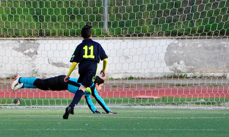 U14 provinciali (Foto ©Natarelli)