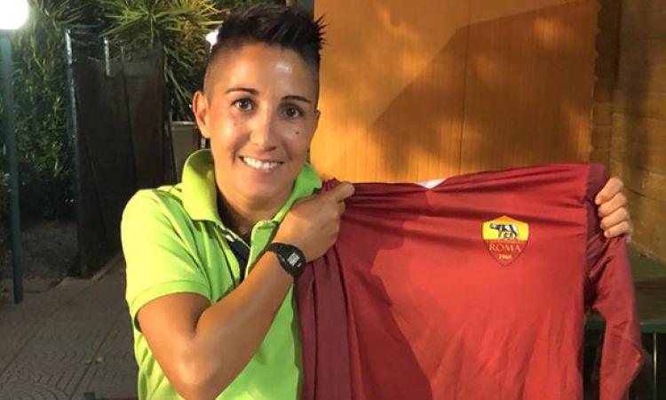 Fabiana Pasquali