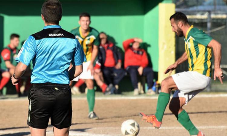 Ufficializzata la lista delle squadre per il prossimo campionato di Promozione
