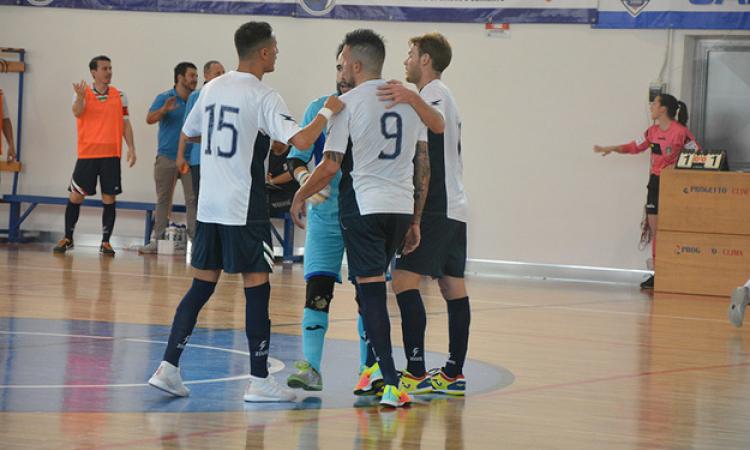 Pro Calcio Italia
