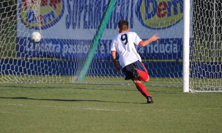 Ecco gli organici per tutte le categorie dei campionati Regionali ©DelGobbo