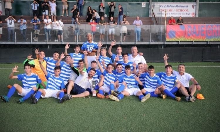 Coppa Italia e panchine; nasce il nuovo Setteville