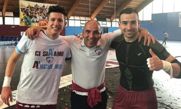 Piatti, Motta e Vailati