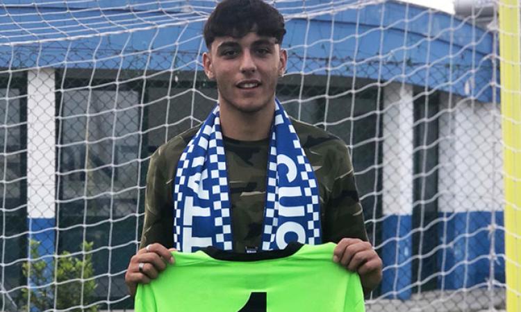 Ottavia, presentato Coluccia