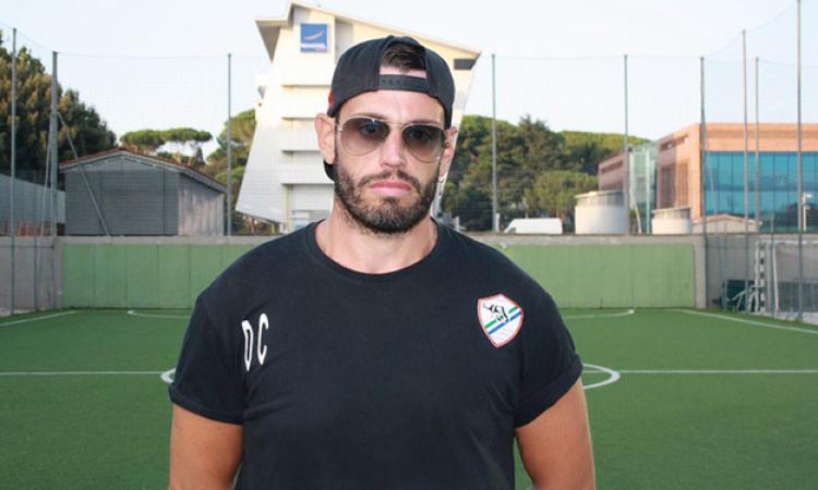Daniele Caiazzo