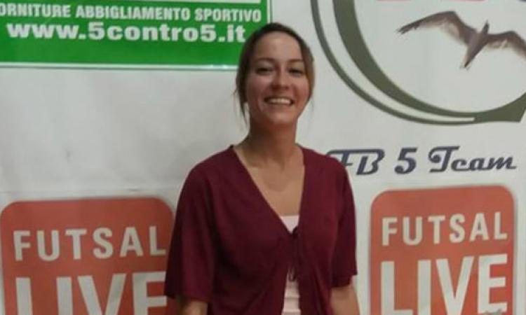 Sara Luconi