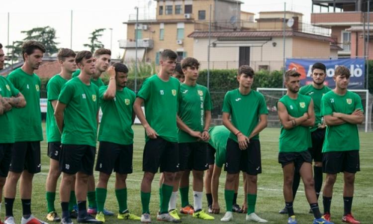 ©Pro Calcio Tor Sapienza
