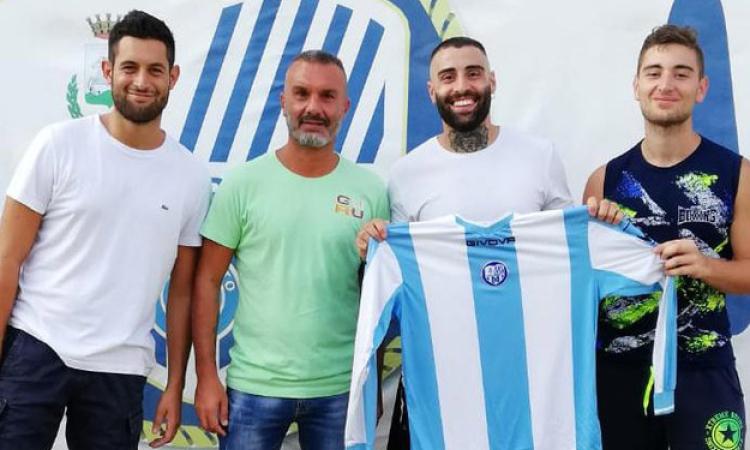 Mister Bardelloni e 3 volti nuovi