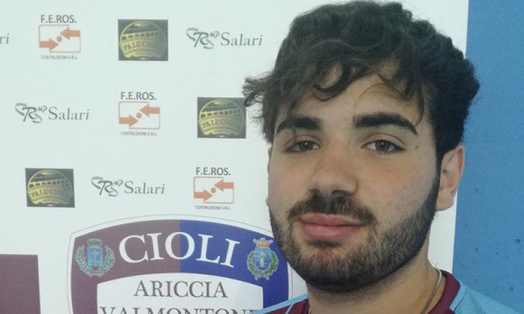 Andrea Cioli