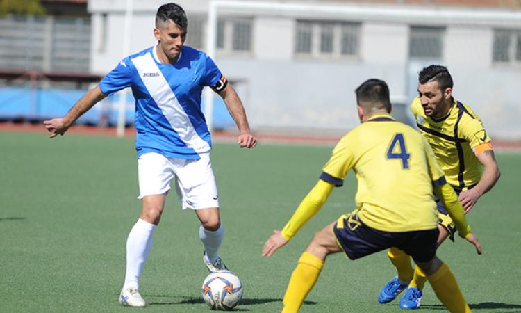 Matozzo in azione ©Del Gobbo