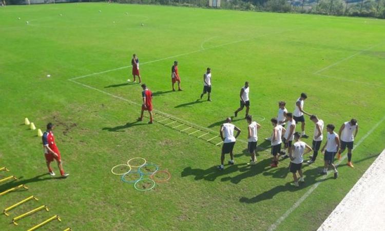L&amp;apos;Aprilia Racing Club continua a lavorare
