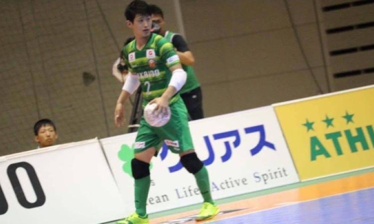Yuki Nochimura