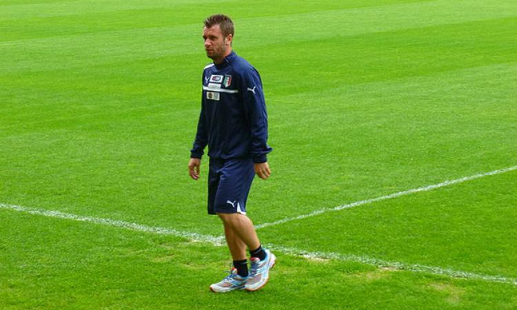 Cassano, arriva la smentita