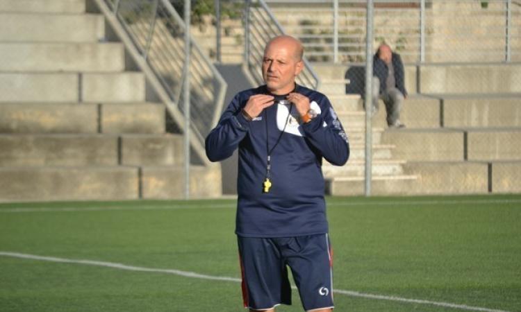 Il ds Giuseppe Ramogida